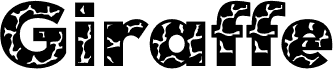 Giraffe