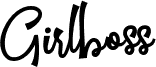 Girlboss