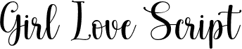 girlloveScript