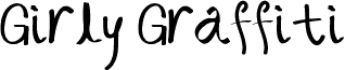 Girly Graffiti
