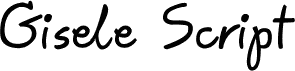 Gisele Script