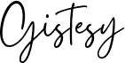 Gistesy