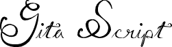 Gita Script