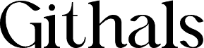 Githals carattere