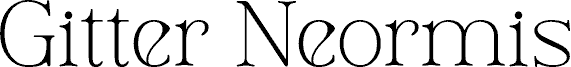 Gitter Neormis