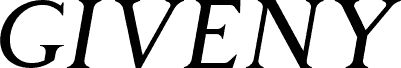 Giveny Free Italic