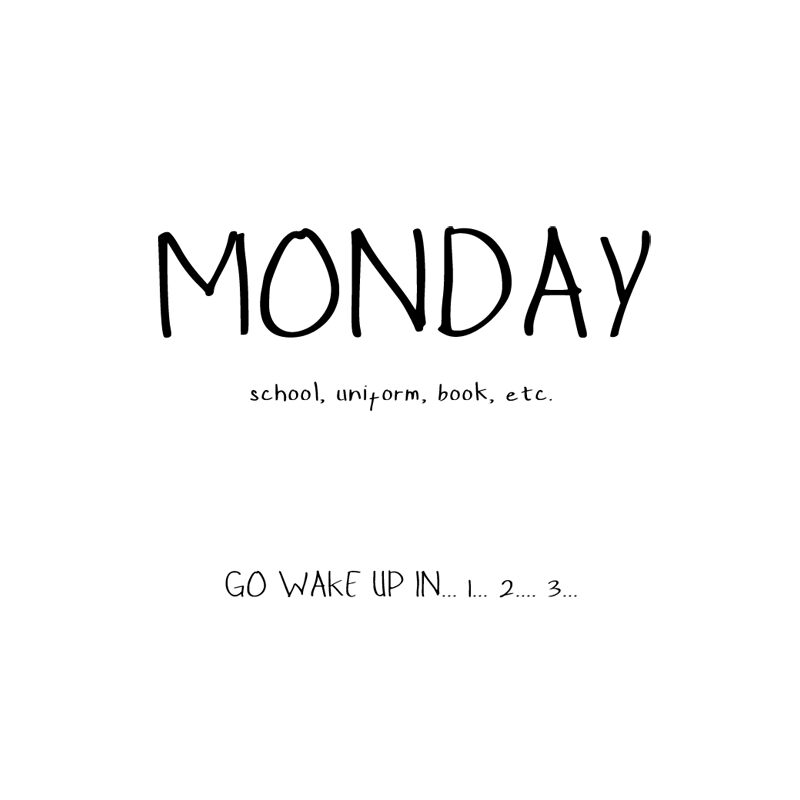 Glenn After School Font