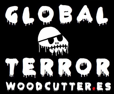 Global Terror Carattere