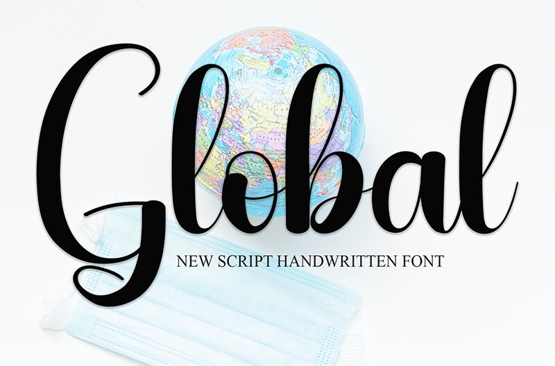 Global Font