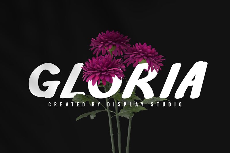 Gloria Font