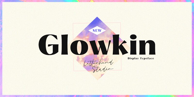 Glowkin Carattere