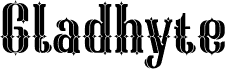 gladhyte