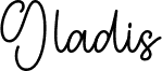 Gladis