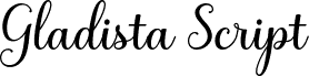 GladistaScript