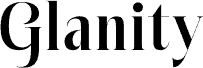 Glanity DEMO VERSION fuente