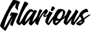 Glarious-Script