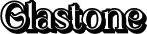 Glastone 3D Demo ExtrudeRight