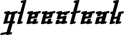 gleesteak