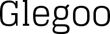 Glegoo
