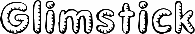 Glimstick