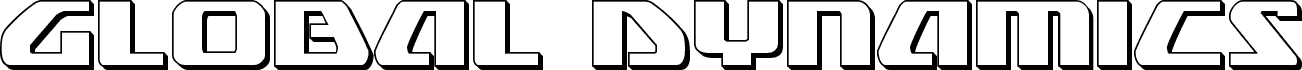 Global Dynamics 3D