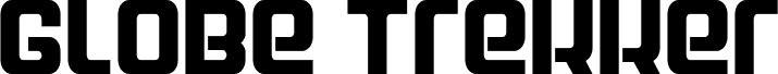 Globe Trekker Condensed