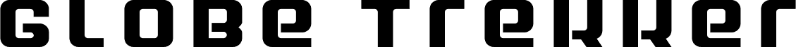 Globe Trekker Title
