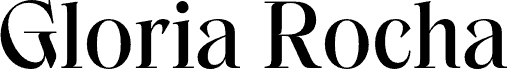 GloriaRocha-Regular font