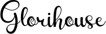 Glorihouse