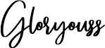 Gloryouss