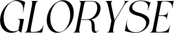 GLORYSE Italic