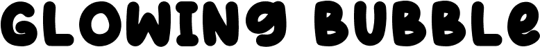 GlowingBubble
