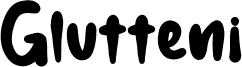 GlutteniDemo
