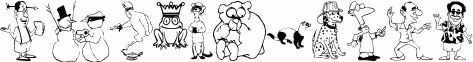 GlyphDigest