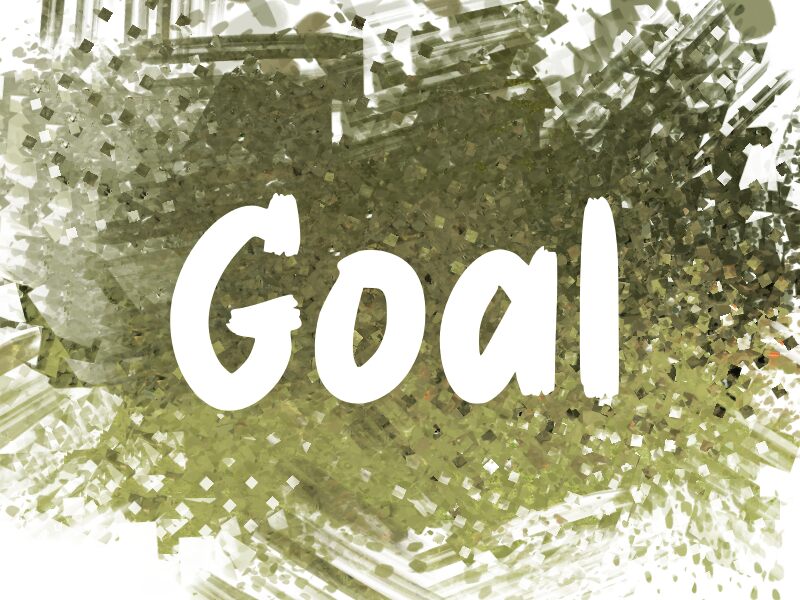 Goal font | Fonts2u.com