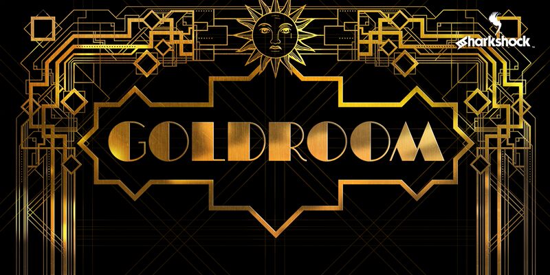 Goldroom Druh písma