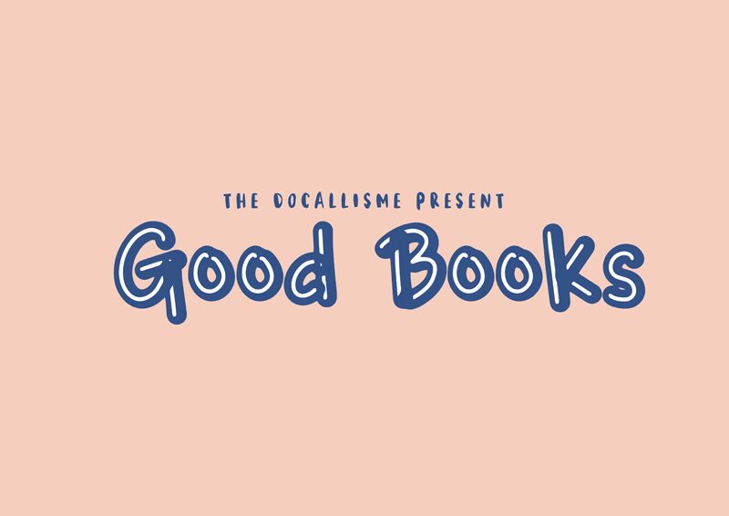 Good Books Font