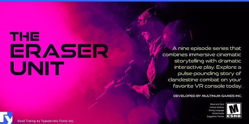 Good Timing Carattere