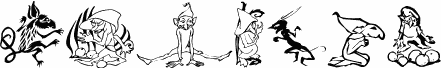 Goblins