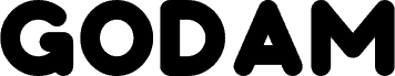 GODAM Schriftart