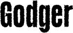Godger Rough Demo Regular