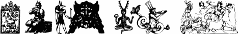 Gods