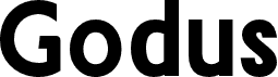 Godus Bold
