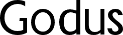Godus Regular