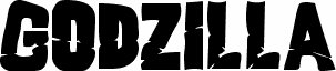 Godzilla