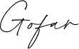 Gofar Script