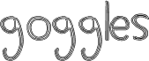 goggles
