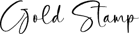 Gold Stamp