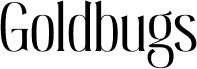 Goldbugs personal use