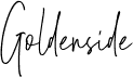 Goldenside-Regular